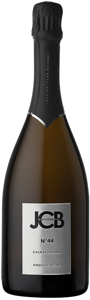 No 44 Premier Cru Champagne 2016