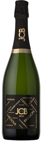 Passion Late Disgorged Sparkling Wine