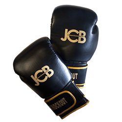 JCB Boxing Gloves