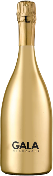 Gala Champagne