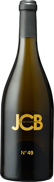 2017 No 49 Chardonnay