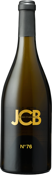 2016 No  76 Chardonnay