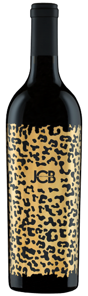 Leopard Red Wine 2019