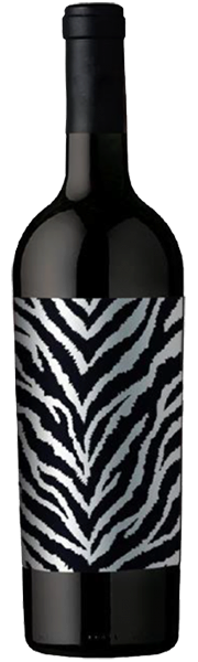 Zebra Red Wine 2020