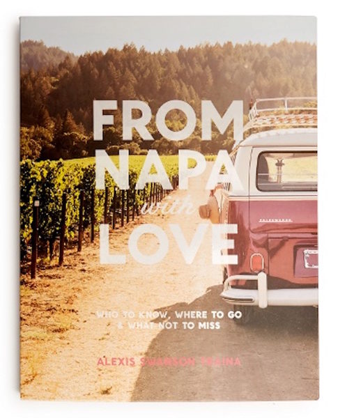 From Napa With Love