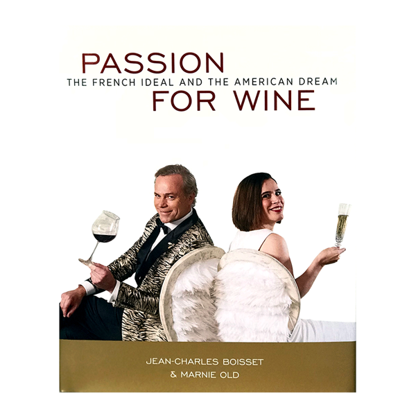 Passion for Wine