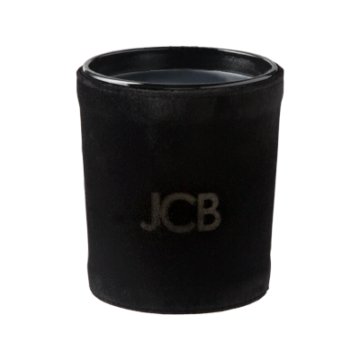 JCB Candle